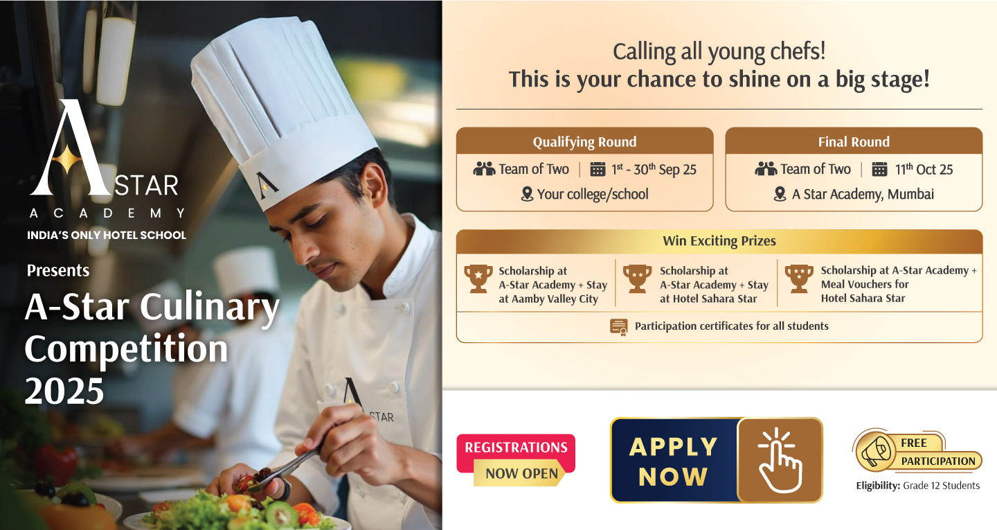 LEARN FROM INDUSTRY EXPERTS