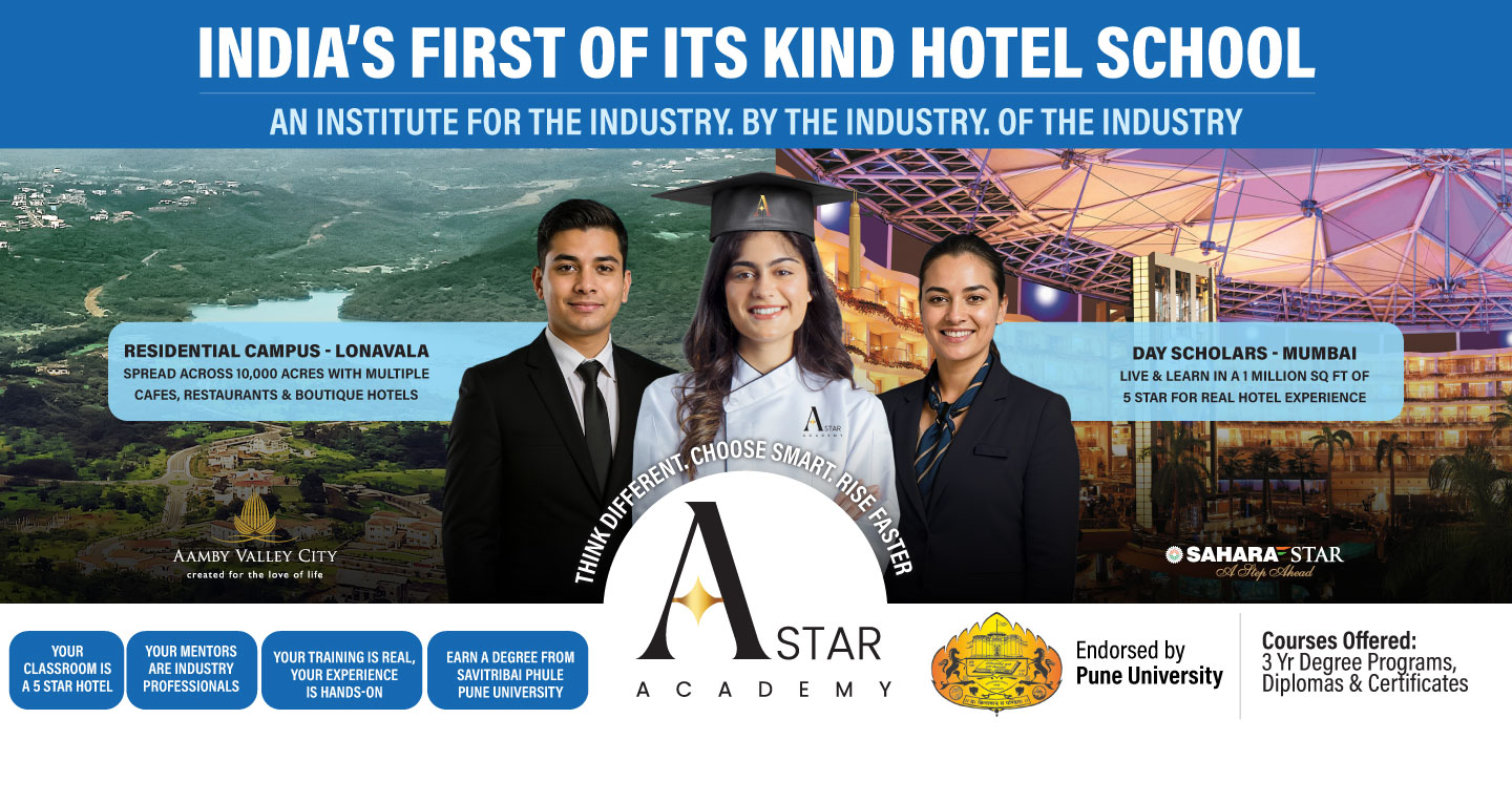 LEARN FROM INDUSTRY EXPERTS