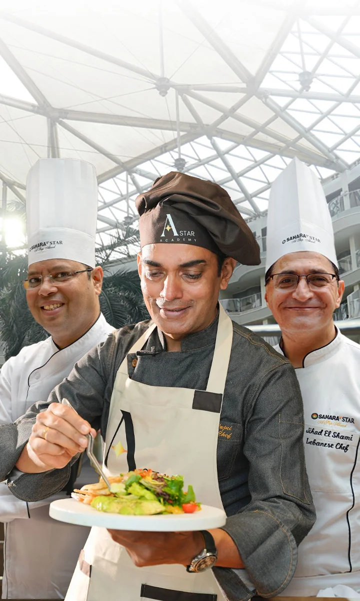 INDIA'S ONLY HOTEL SCHOOL