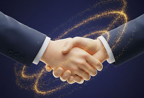 Strategic Industry Connections