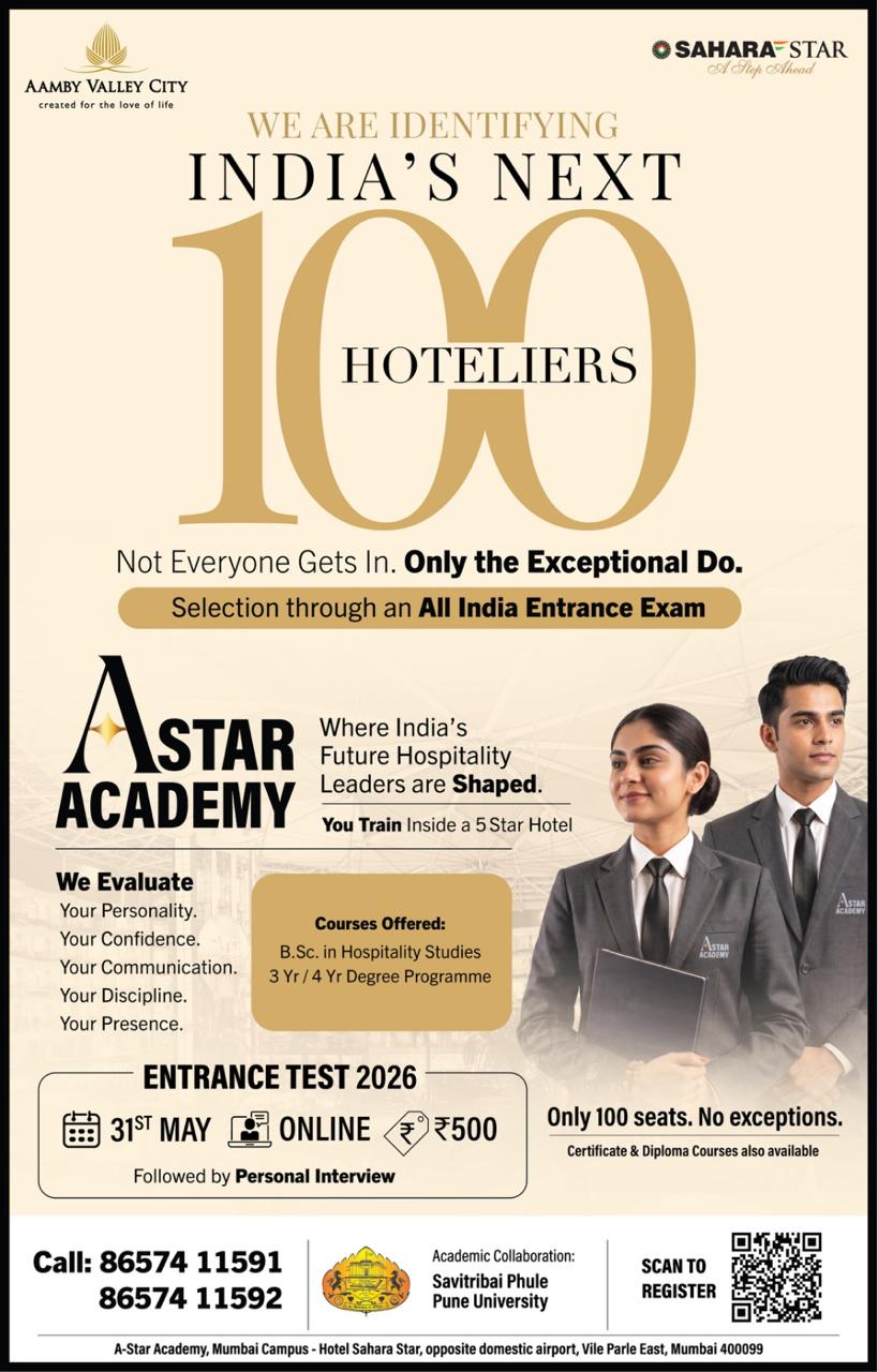 A-Star Academy admission promotion