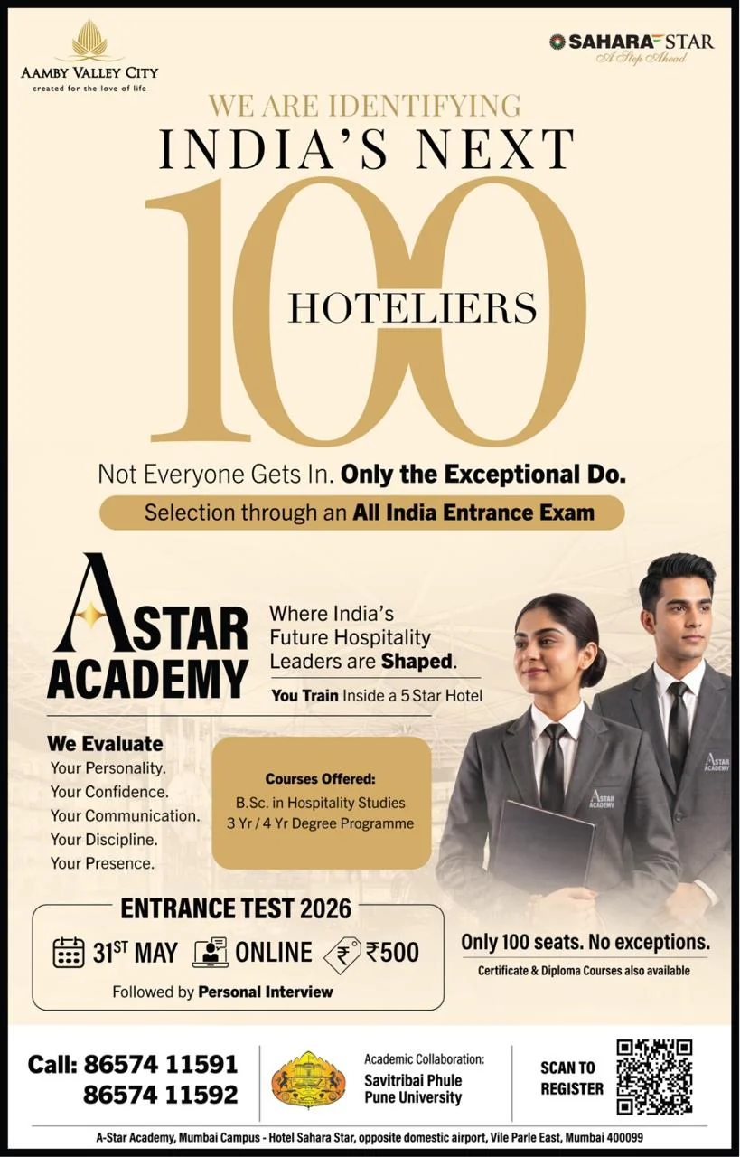 A-Star Academy admission promotion